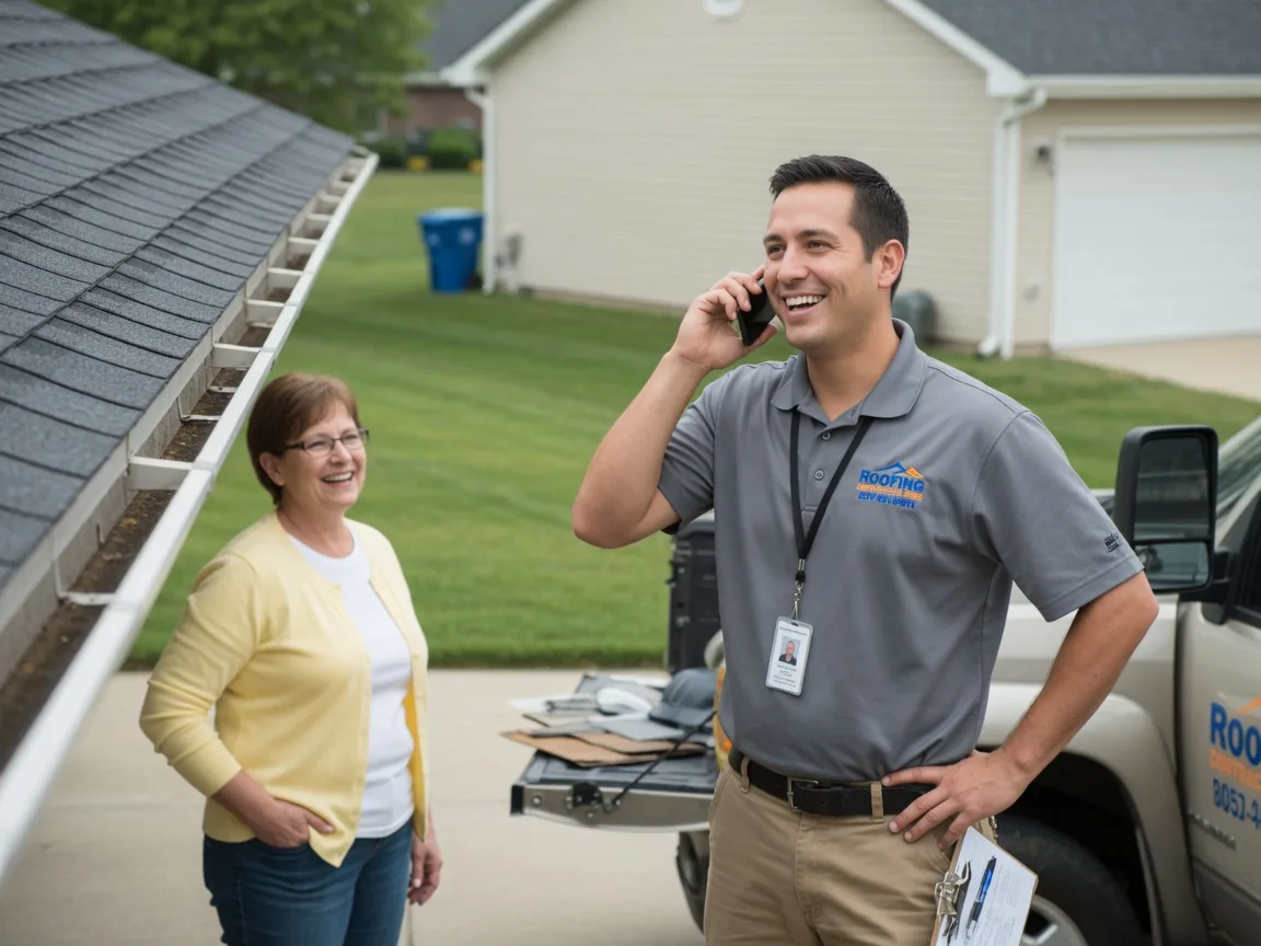 Local Roofing Contractors Parker, AZ FAQs